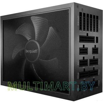 Блок питания be quiet! Dark Power Pro 12 1200W (BN311)